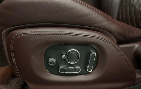 Jaguar XJ IV (X351), 2017 год, 2 790 000 рублей, 34 фотография