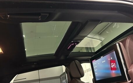 Jaguar XJ IV (X351), 2017 год, 2 790 000 рублей, 25 фотография