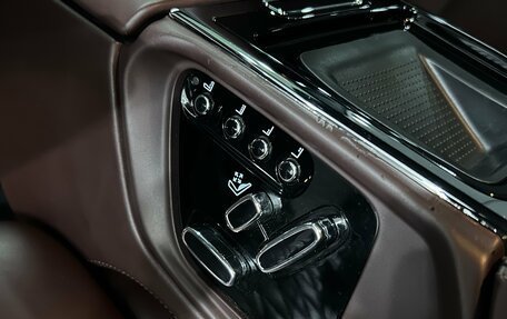 Jaguar XJ IV (X351), 2017 год, 2 790 000 рублей, 35 фотография