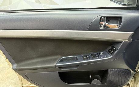 Mitsubishi Lancer IX, 2010 год, 800 000 рублей, 10 фотография