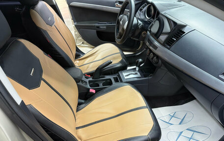 Mitsubishi Lancer IX, 2010 год, 800 000 рублей, 12 фотография