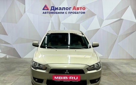 Mitsubishi Lancer IX, 2010 год, 800 000 рублей, 2 фотография