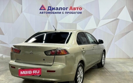 Mitsubishi Lancer IX, 2010 год, 800 000 рублей, 6 фотография