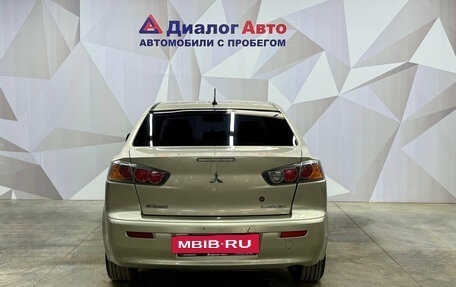 Mitsubishi Lancer IX, 2010 год, 800 000 рублей, 5 фотография