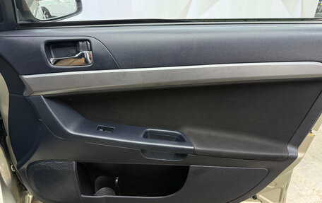 Mitsubishi Lancer IX, 2010 год, 800 000 рублей, 13 фотография