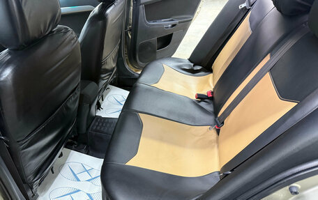 Mitsubishi Lancer IX, 2010 год, 800 000 рублей, 21 фотография