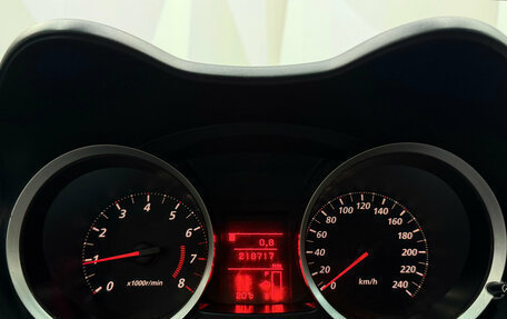 Mitsubishi Lancer IX, 2010 год, 800 000 рублей, 18 фотография