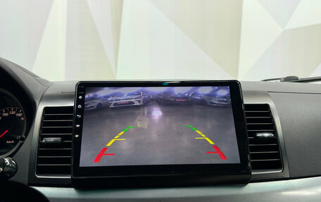 Mitsubishi Lancer IX, 2010 год, 800 000 рублей, 17 фотография