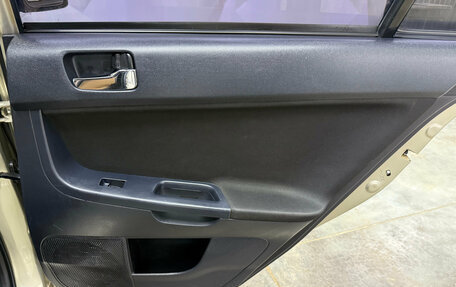 Mitsubishi Lancer IX, 2010 год, 800 000 рублей, 24 фотография