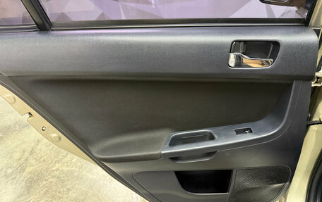 Mitsubishi Lancer IX, 2010 год, 800 000 рублей, 22 фотография