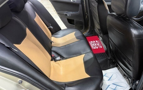 Mitsubishi Lancer IX, 2010 год, 800 000 рублей, 23 фотография