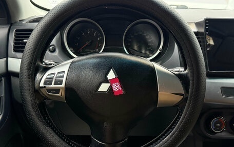 Mitsubishi Lancer IX, 2010 год, 800 000 рублей, 19 фотография