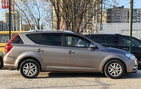 KIA cee'd I рестайлинг, 2010 год, 669 000 рублей, 5 фотография