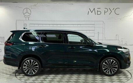 CheryExeed VX, 2022 год, 2 700 000 рублей, 6 фотография