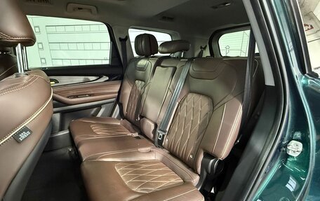 CheryExeed VX, 2022 год, 2 700 000 рублей, 3 фотография