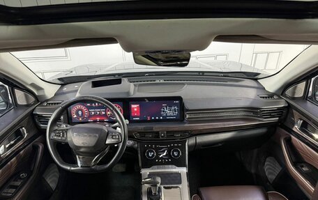 CheryExeed VX, 2022 год, 2 700 000 рублей, 2 фотография