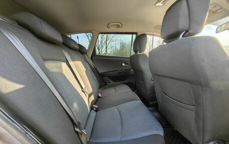 KIA cee'd I рестайлинг, 2010 год, 669 000 рублей, 12 фотография