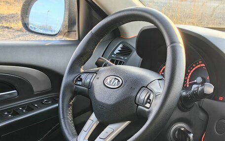 KIA cee'd I рестайлинг, 2010 год, 669 000 рублей, 10 фотография