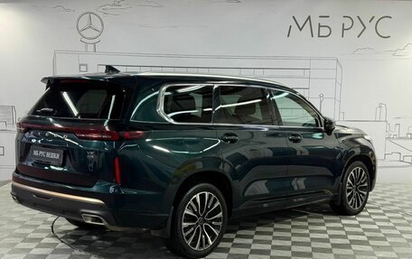 CheryExeed VX, 2022 год, 2 700 000 рублей, 7 фотография