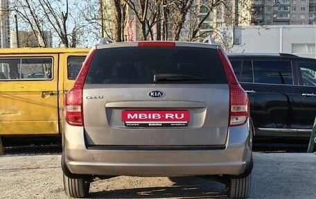 KIA cee'd I рестайлинг, 2010 год, 669 000 рублей, 7 фотография