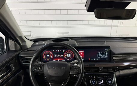 CheryExeed VX, 2022 год, 2 700 000 рублей, 16 фотография