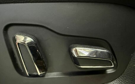 CheryExeed VX, 2022 год, 2 700 000 рублей, 14 фотография