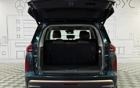 CheryExeed VX, 2022 год, 2 700 000 рублей, 21 фотография