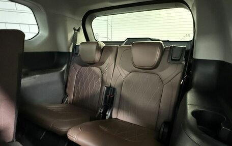 CheryExeed VX, 2022 год, 2 700 000 рублей, 20 фотография