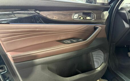 CheryExeed VX, 2022 год, 2 700 000 рублей, 12 фотография