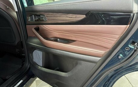 CheryExeed VX, 2022 год, 2 700 000 рублей, 23 фотография
