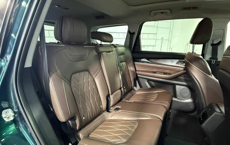 CheryExeed VX, 2022 год, 2 700 000 рублей, 24 фотография