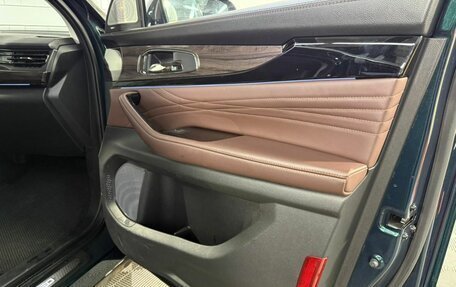 CheryExeed VX, 2022 год, 2 700 000 рублей, 25 фотография