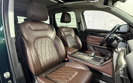 CheryExeed VX, 2022 год, 2 700 000 рублей, 27 фотография