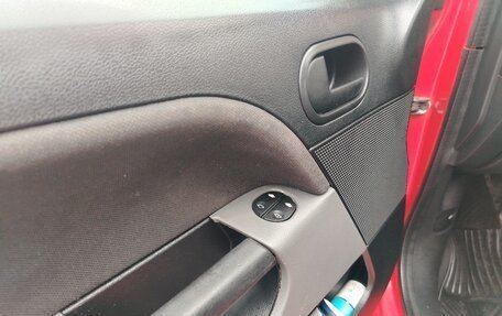 Ford Fiesta, 2006 год, 175 000 рублей, 9 фотография