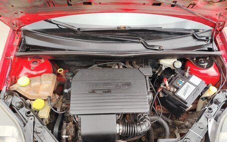 Ford Fiesta, 2006 год, 175 000 рублей, 10 фотография