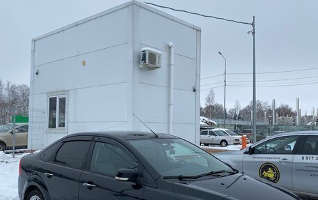 Ford Focus II рестайлинг, 2011 год, 725 000 рублей, 8 фотография