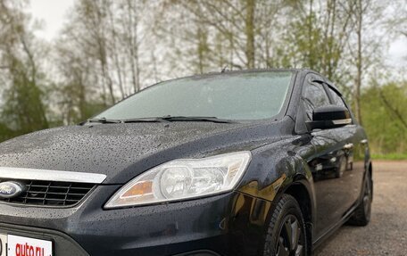 Ford Focus II рестайлинг, 2011 год, 725 000 рублей, 3 фотография