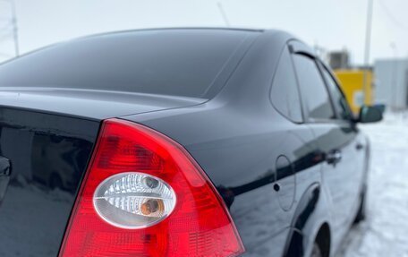 Ford Focus II рестайлинг, 2011 год, 725 000 рублей, 4 фотография