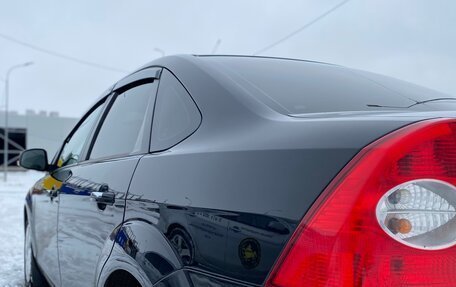 Ford Focus II рестайлинг, 2011 год, 725 000 рублей, 5 фотография