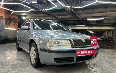 Skoda Octavia IV, 2006 год, 289 000 рублей, 2 фотография