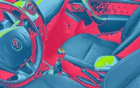 Renault Duster I рестайлинг, 2017 год, 800 000 рублей, 8 фотография