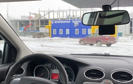 Ford Focus II рестайлинг, 2011 год, 725 000 рублей, 10 фотография