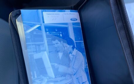 Ford Focus II рестайлинг, 2011 год, 725 000 рублей, 12 фотография