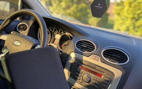 Ford Focus II рестайлинг, 2011 год, 725 000 рублей, 11 фотография