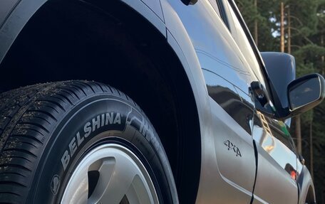 Chevrolet Niva I рестайлинг, 2012 год, 680 000 рублей, 10 фотография