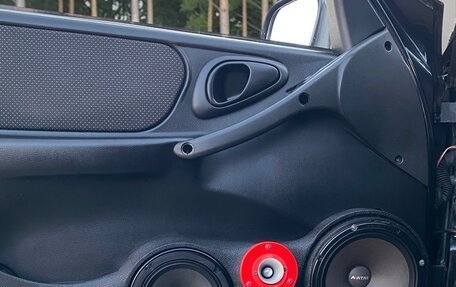 Chevrolet Niva I рестайлинг, 2012 год, 680 000 рублей, 12 фотография