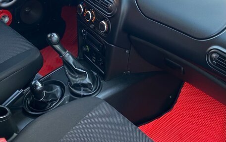 Chevrolet Niva I рестайлинг, 2012 год, 680 000 рублей, 11 фотография