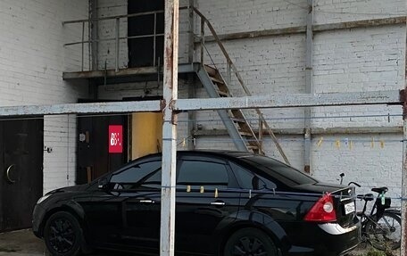 Ford Focus II рестайлинг, 2011 год, 725 000 рублей, 13 фотография