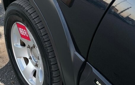 Chevrolet Niva I рестайлинг, 2012 год, 680 000 рублей, 9 фотография