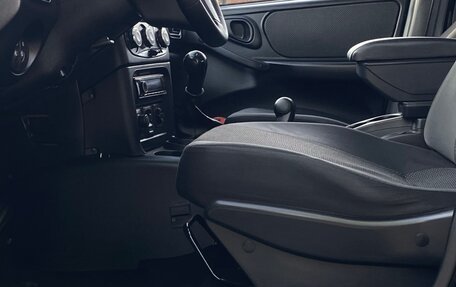 Chevrolet Niva I рестайлинг, 2012 год, 680 000 рублей, 13 фотография